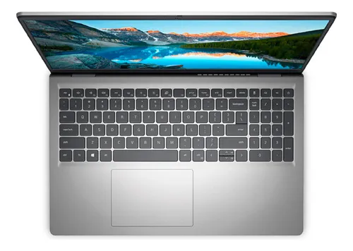 Notebook Dell Inspiron 3520