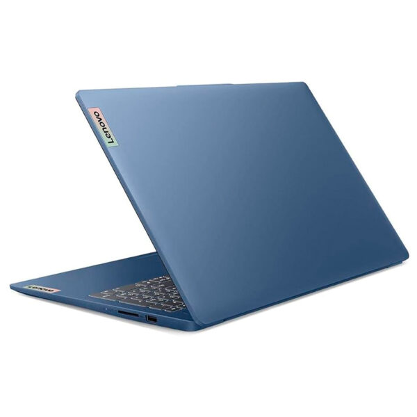 Notebook Lenovo IdeaPad Slim 3 15IAH8