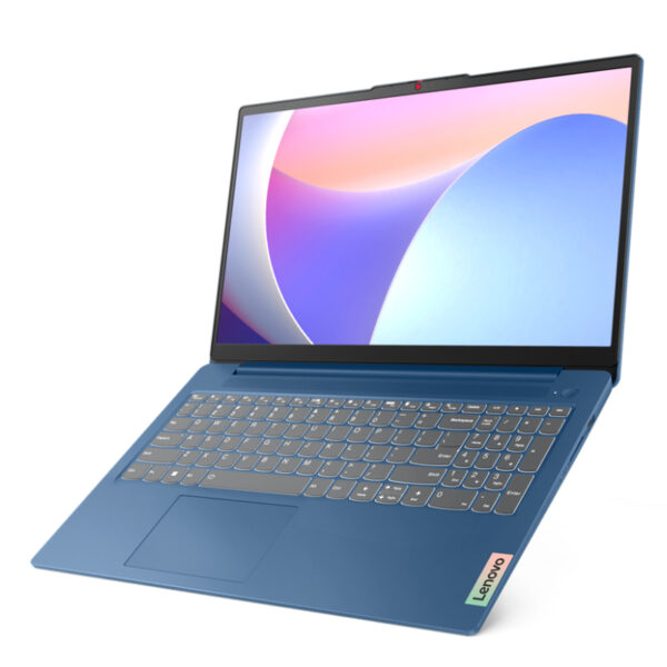 Notebook Lenovo IdeaPad Slim 3 15IAH8