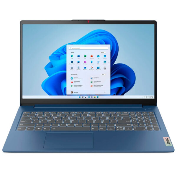 Notebook Lenovo IdeaPad Slim 3 15IAH8
